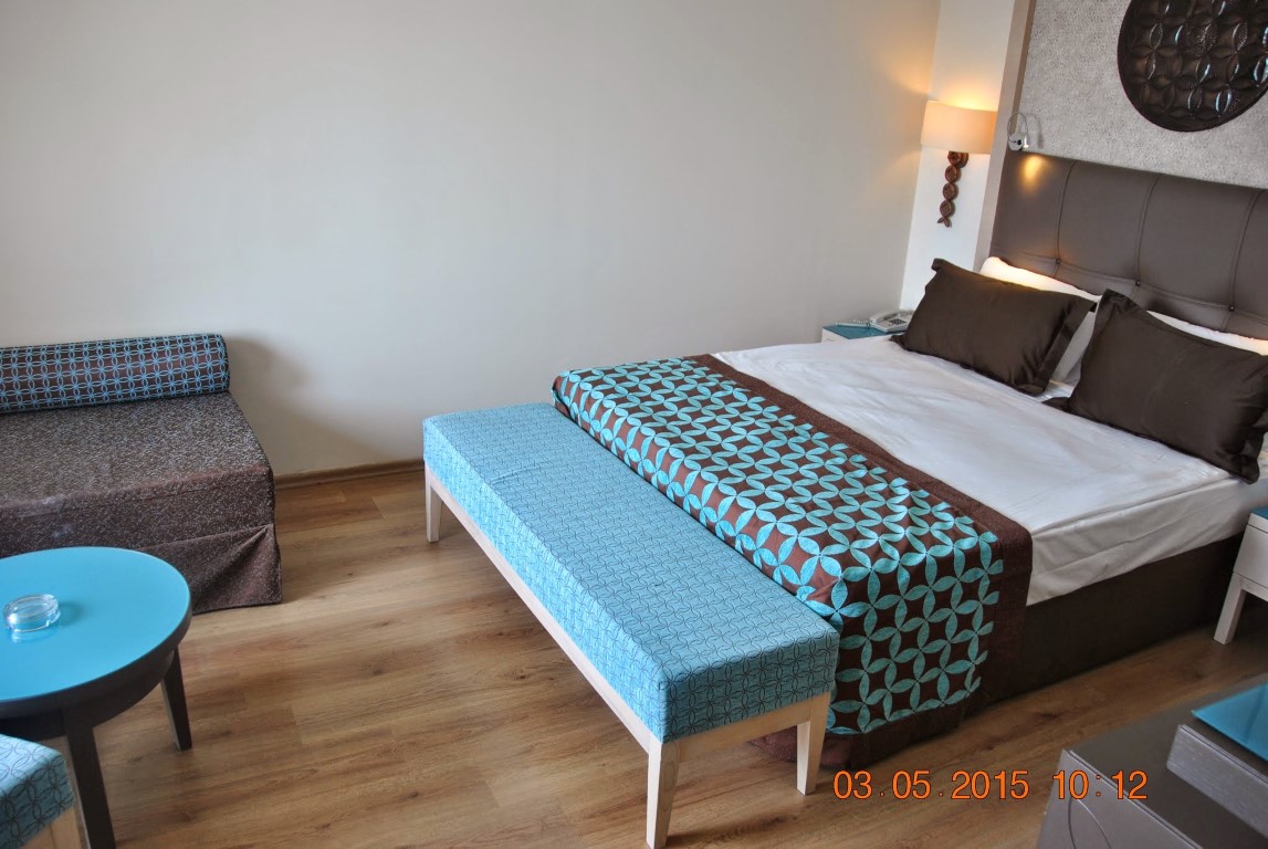 imagini hotel NASHIRA RESORT SIDE